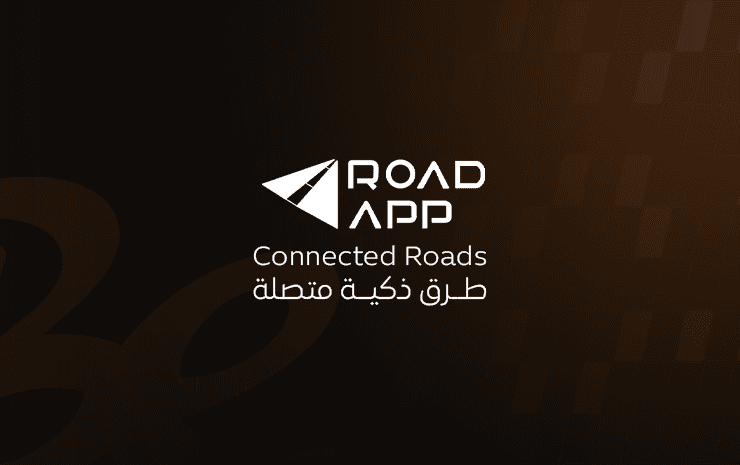 ROAD APP