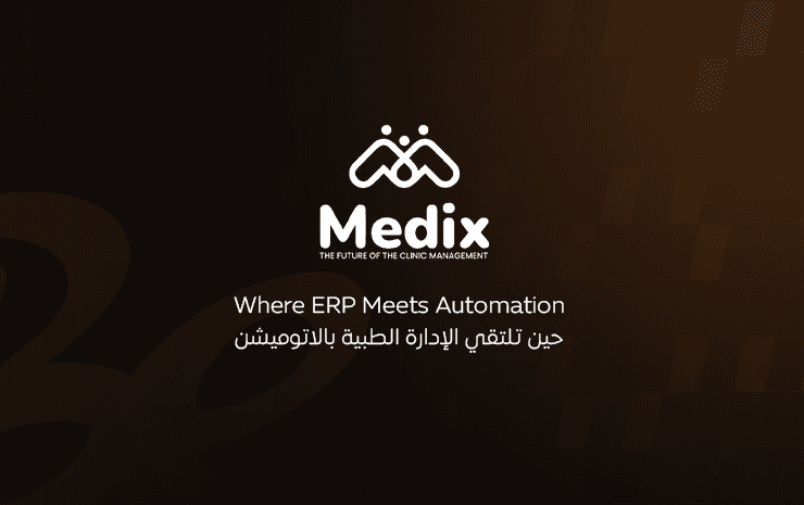 Medix ERP